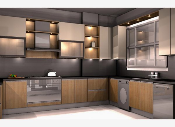 KITCHEN #05