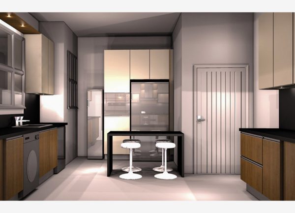 KITCHEN #05