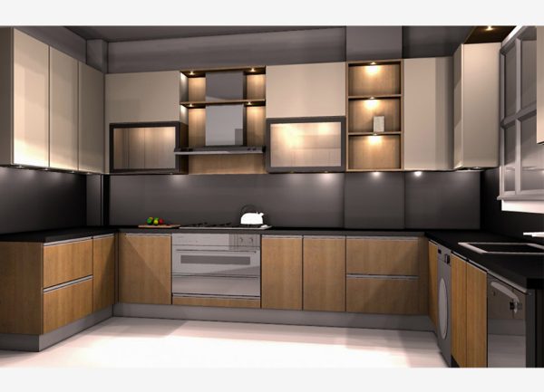KITCHEN #05